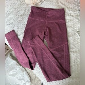 JoyLab Pink Leggings XS